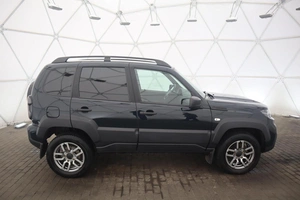Внедорожник ВАЗ (LADA) Niva 2023 года, 1100000 рублей, Орёл