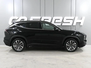 Внедорожник Jetour Dashing 2023 года, 1899000 рублей, Ростов-на-Дону