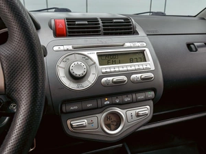 Хетчбэк Honda Jazz 2008 года, 730000 рублей, Краснодар