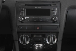 Хетчбэк Audi A3 2012 года, 899000 рублей, Кемерово