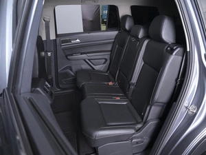 Внедорожник Volkswagen Teramont 2019 года, 3286000 рублей, Ставрополь