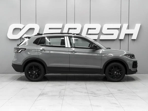 Внедорожник Volkswagen Tharu XR 2025 года, 3150000 рублей, Ростов-на-Дону