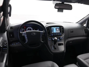 Минивэн Hyundai Grand Starex 2018 года, 3999099 рублей, Москва