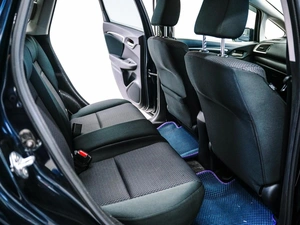 Хетчбэк Honda Fit 2019 года, 1250000 рублей, Красноярск