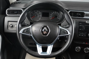 Внедорожник Renault Duster 2021 года, 1529000 рублей, Тюмень