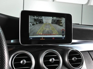 Седан Mercedes-benz C-класс 2016 года, 2389000 рублей, Аксай