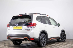 Внедорожник Subaru Forester 2024 года, 3989000 рублей, Пермь