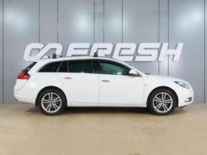 Универсал Opel Insignia 2013 года, 1339000 рублей, Воронеж