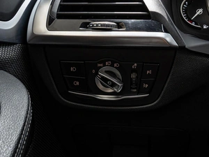 Внедорожник BMW X3 2019 года, 3580000 рублей, Краснодар