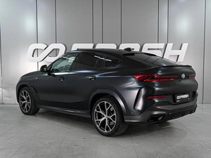 Внедорожник BMW X6 2021 года, 7999000 рублей, Ростов-на-Дону