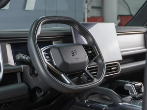 Внедорожник Jetour T2 2024 года, 3449000 рублей, Сургут