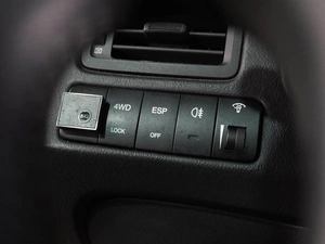 Внедорожник Hyundai Tucson 2006 года, 869000 рублей, Воронеж