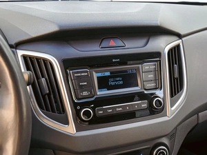 Внедорожник Hyundai Creta 2020 года, 1950000 рублей, Краснодар