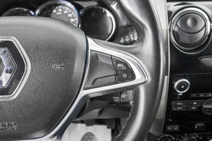 Внедорожник Renault Duster 2019 года, 1449000 рублей, Барнаул