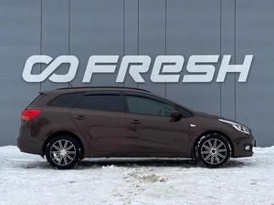 Универсал Kia Ceed 2014 года, 1315000 рублей, Ижевск