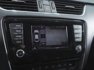 Лифтбек Skoda Octavia 2013 года, 1420000 рублей, Ростов-на-Дону