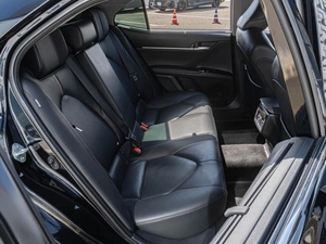 Седан Toyota Camry 2019 года, 3280000 рублей, Краснодар