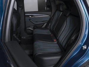 Внедорожник Geely Monjaro 2023 года, 2988000 рублей, Ставрополь