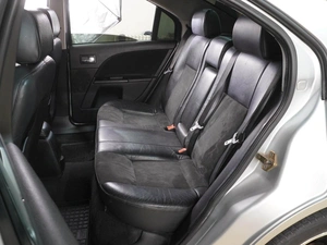 Седан Ford Mondeo 2006 года, 429000 рублей, Воронеж