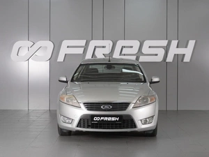 Седан Ford Mondeo 2010 года, 820000 рублей, Минеральные Воды