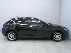 Хетчбэк Mazda Axela 2014 года, 1195000 рублей, Красноярск