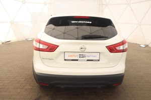 Внедорожник Nissan Qashqai 2018 года, 1635000 рублей, Орёл