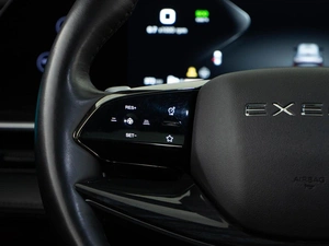 Внедорожник EXEED RX 2023 года, 3094444 рублей, Москва