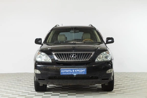 Внедорожник Lexus RX 2008 года, 1299000 рублей, Челябинск