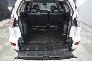 Внедорожник Mitsubishi Outlander 2010 года, 1150000 рублей, Красноярск