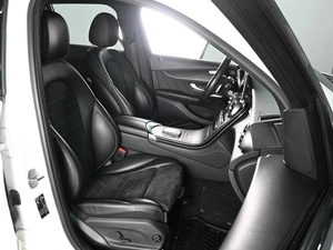 Внедорожник Mercedes-benz GLC-класс 2019 года, 4349000 рублей, Ростов-на-Дону