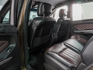 Внедорожник Mercedes-benz GL-класс 2012 года, 2129000 рублей, Воронеж