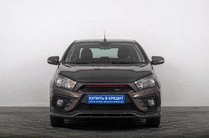 Седан ВАЗ (LADA) Vesta 2018 года, 949000 рублей, Томск
