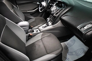Универсал Ford Focus 2013 года, 719000 рублей, Сургут