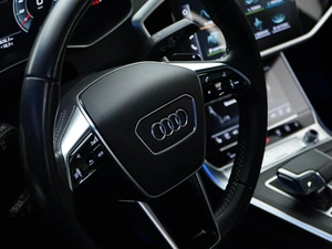 Лифтбек Audi A7 2020 года, 5798888 рублей, Москва