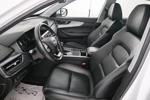 Внедорожник Chery Tiggo 4 Pro 2022 года, 1499000 рублей, Красноярск