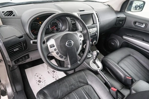 Внедорожник Nissan X-Trail 2011 года, 1299000 рублей, Красноярск