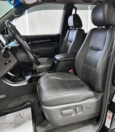 Внедорожник Toyota Land Cruiser Prado 2008 года, 2370000 рублей, Красноярск