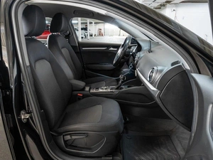 Седан Audi A3 2017 года, 1348000 рублей, Ставрополь