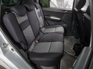 Хетчбэк Hyundai Getz 2010 года, 649000 рублей, Воронеж