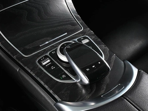 Седан Mercedes-benz C-класс 2016 года, 2389000 рублей, Аксай