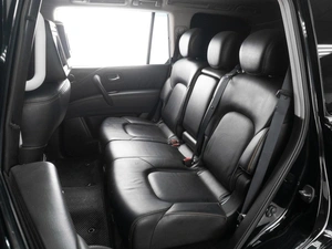 Внедорожник Nissan Patrol 2011 года, 2177000 рублей, Тюмень