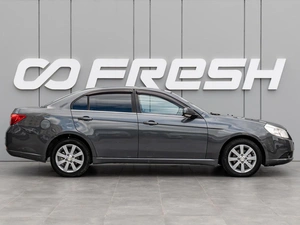 Седан Chevrolet Epica 2011 года, 698000 рублей, Краснодар