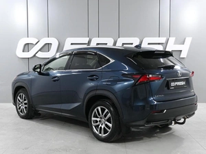 Внедорожник Lexus NX 2015 года, 2459000 рублей, Ростов-на-Дону