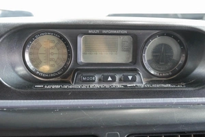 Внедорожник Toyota Land Cruiser Prado 1996 года, 949000 рублей, Новокузнецк