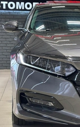 Седан Honda Accord 2020 года, 2897000 рублей, Красноярск