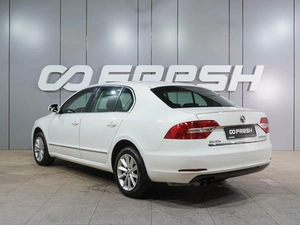 Лифтбек Skoda Superb 2015 года, 1414000 рублей, Воронеж