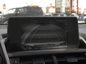 Внедорожник Lexus NX 2018 года, 2769000 рублей, Тюмень