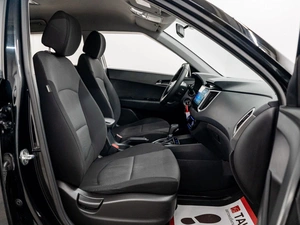 Внедорожник Hyundai Creta 2016 года, 1399000 рублей, Красноярск