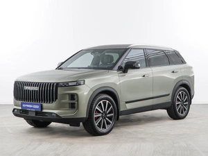 Внедорожник JAECOO J7 2024 года, 2483444 рублей, Москва