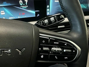 Внедорожник Chery Tiggo 7 Pro Max 2024 года, 2290000 рублей, Абакан